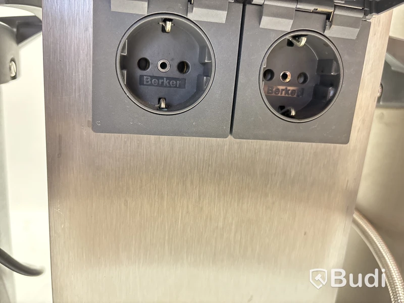 Kaffebryggare Bravilor Bonamat, B10 med 2 st. kannor à 10 liter