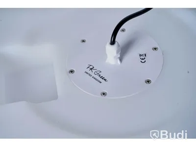 LED-Ljuslåda – PK Green
