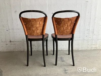 2 st. Stolar, Jonas Bohlin Gemla