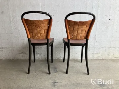 2 st. Stolar, Jonas Bohlin Gemla