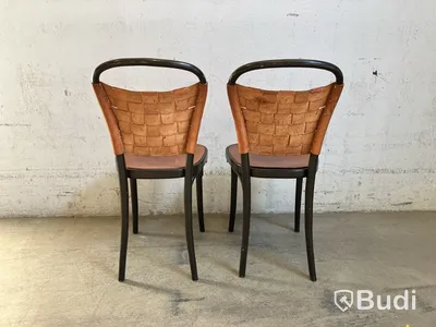 2 st. Stolar, Jonas Bohlin Gemla