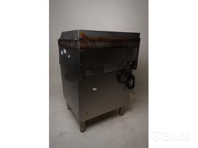Elektriskt stekbord Mareno Model FT66ELC Code CR0853310