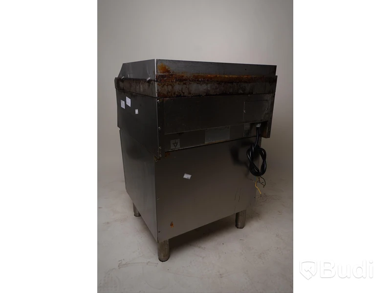 Elektriskt stekbord Mareno Model FT66ELC Code CR0853310