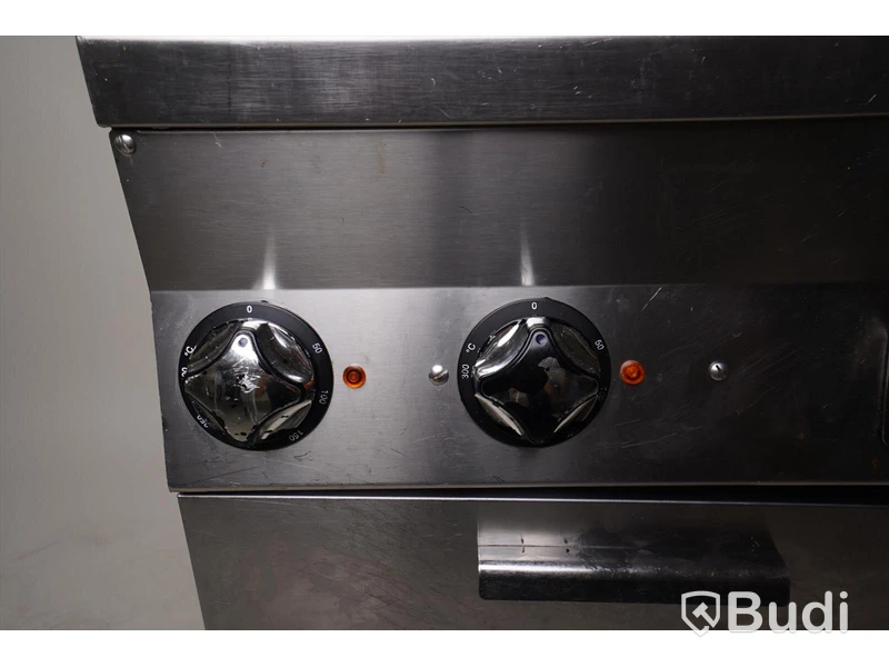 Elektriskt stekbord Mareno Model FT66ELC Code CR0853310
