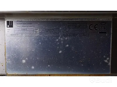 Elektriskt stekbord Mareno Model FT66ELC Code CR0853310