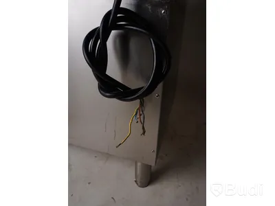 Elektriskt stekbord Mareno Model FT66ELC Code CR0853310