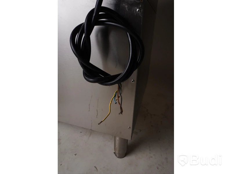 Elektriskt stekbord Mareno Model FT66ELC Code CR0853310