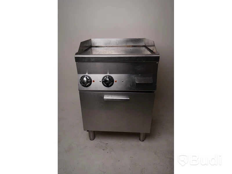 Elektriskt stekbord Mareno Model FT66ELC Code CR0853310