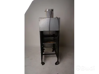 Fryer Dump Station Henny Penny