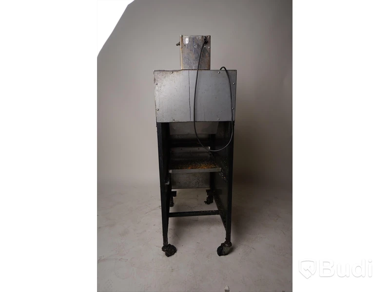 Fryer Dump Station Henny Penny