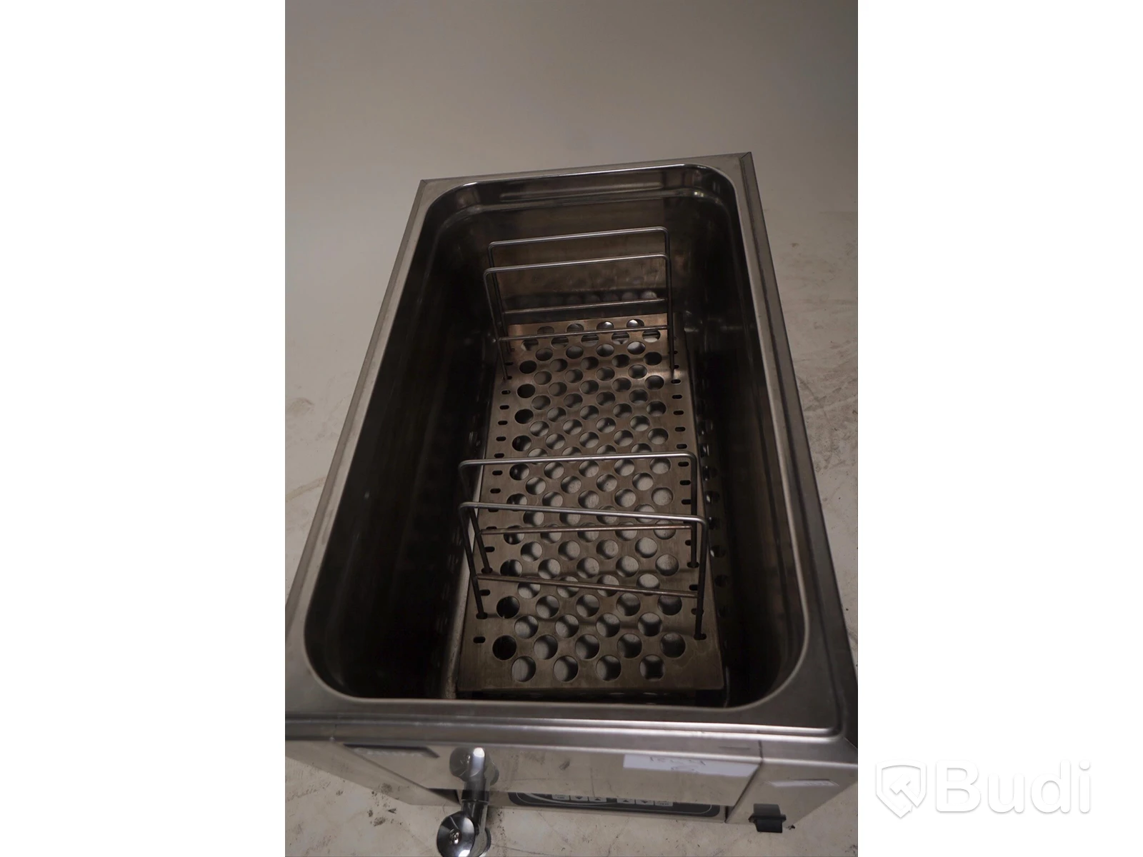 Lavezzini CVS 400 Lågtemp kok, SOUSVIDE