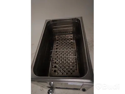 Lavezzini CVS 400 Lågtemp kok, SOUSVIDE
