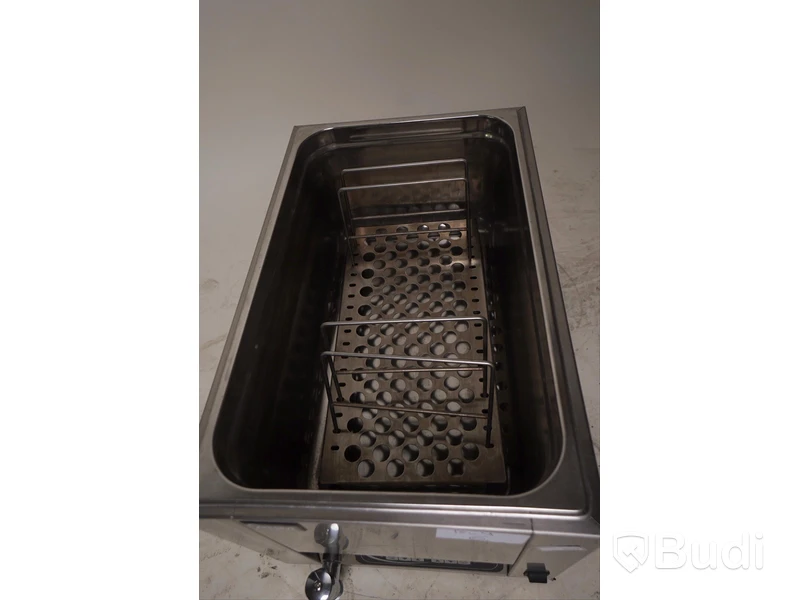 Lavezzini CVS 400 Lågtemp kok, SOUSVIDE