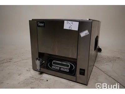 Lavezzini CVS 400 Lågtemp kok, SOUSVIDE