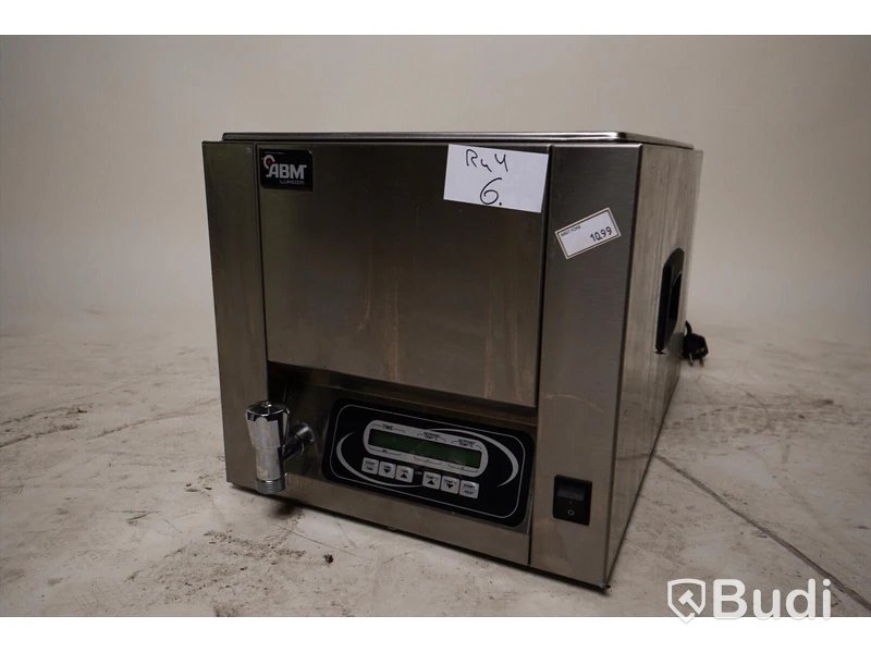 Lavezzini CVS 400 Lågtemp kok, SOUSVIDE