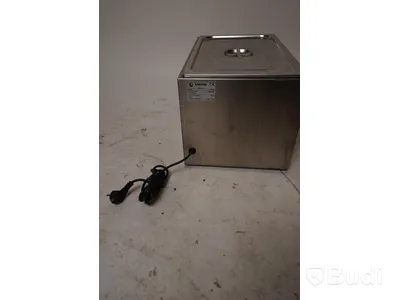 Lavezzini CVS 400 Lågtemp kok, SOUSVIDE