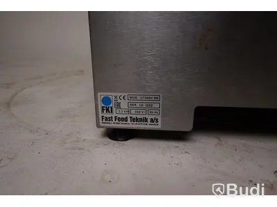 Unitoaster FKI UT 400V BB