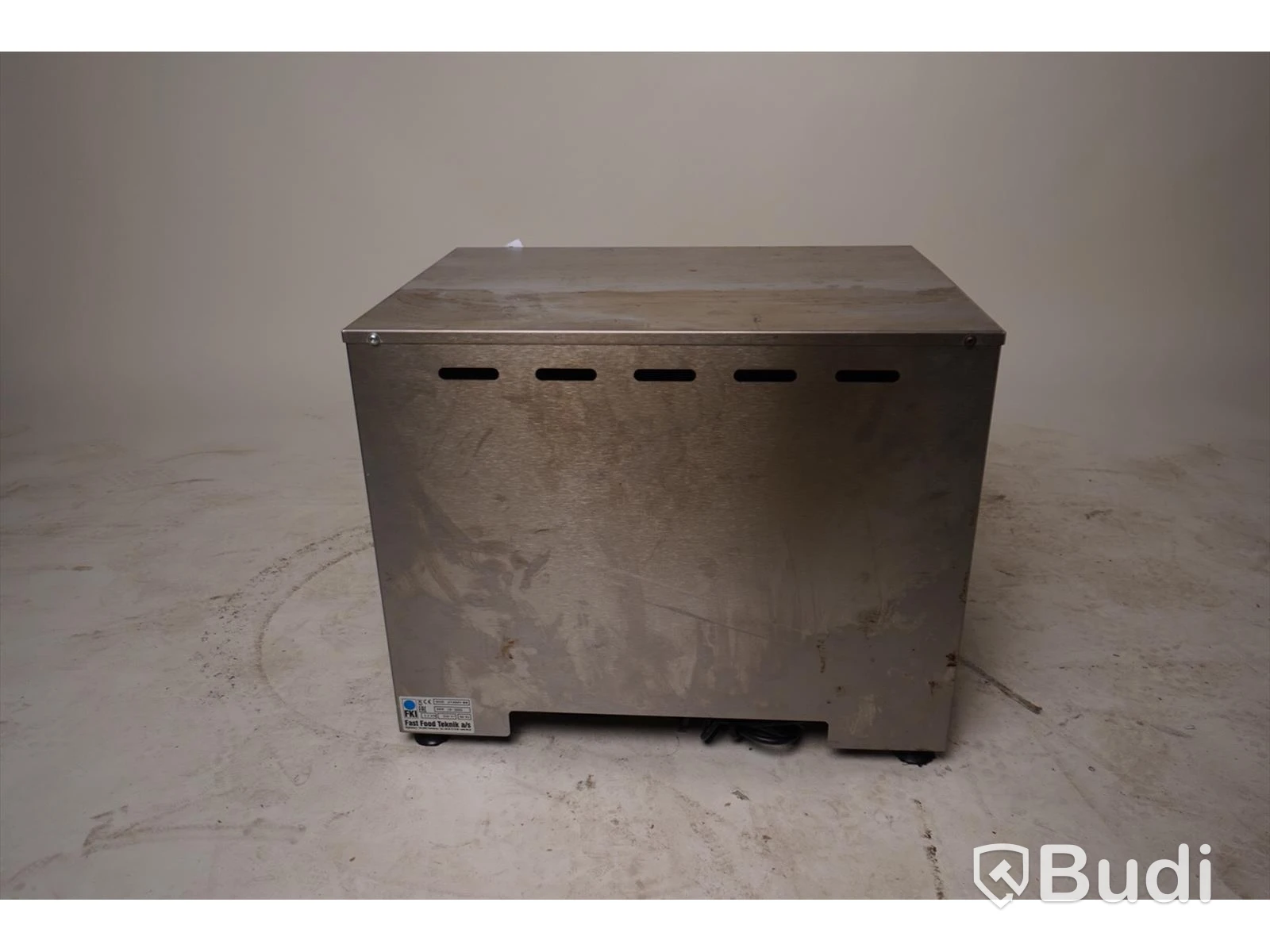 Unitoaster FKI UT 400V BB
