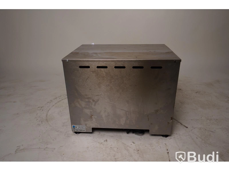 Unitoaster FKI UT 400V BB