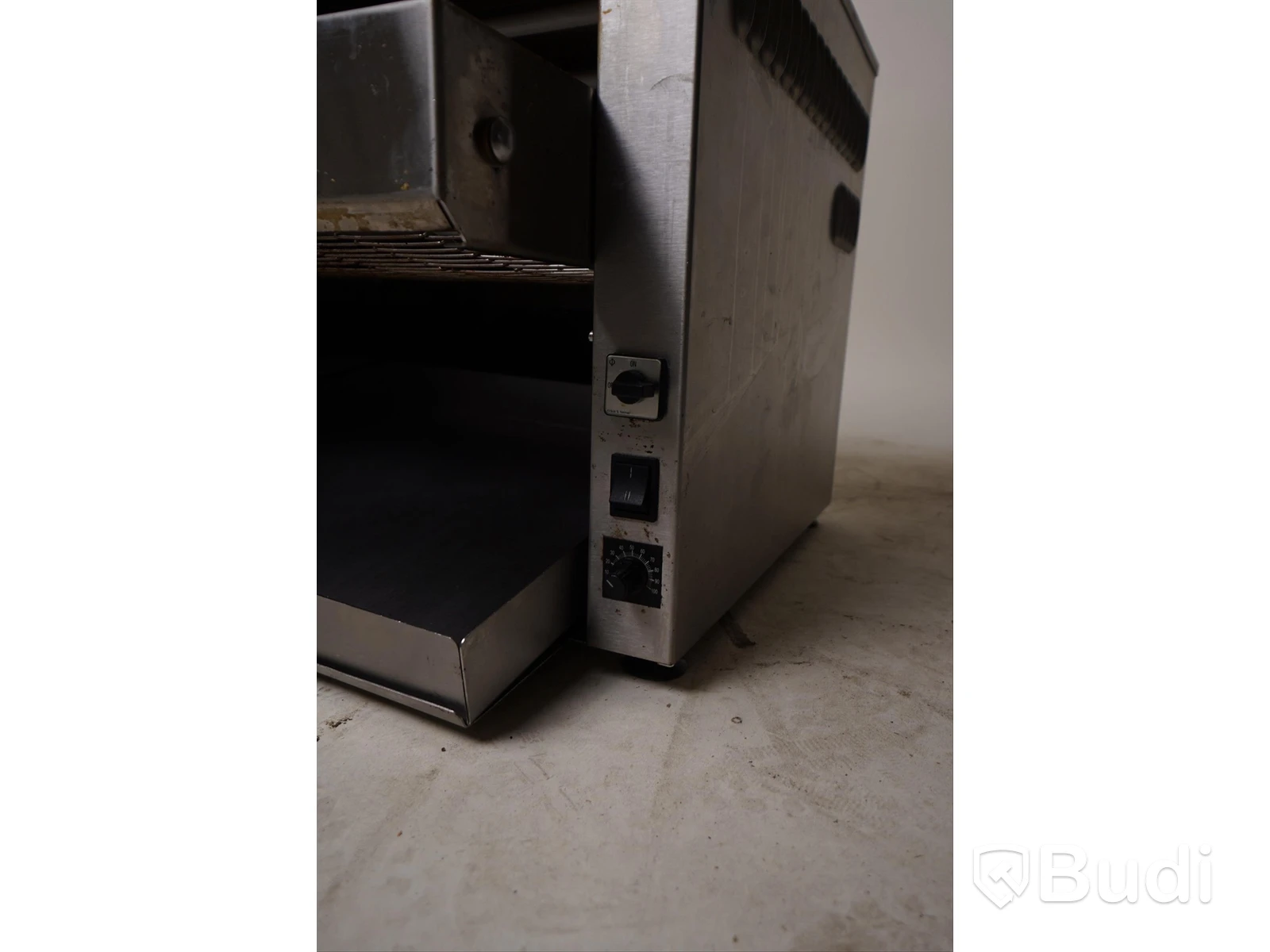 Unitoaster FKI UT 400V BB