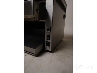 Unitoaster FKI UT 400V BB
