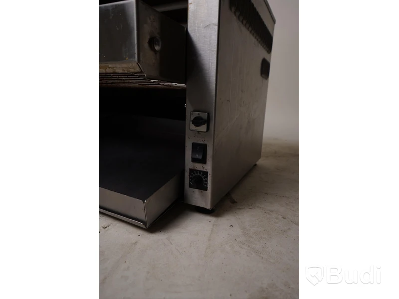 Unitoaster FKI UT 400V BB