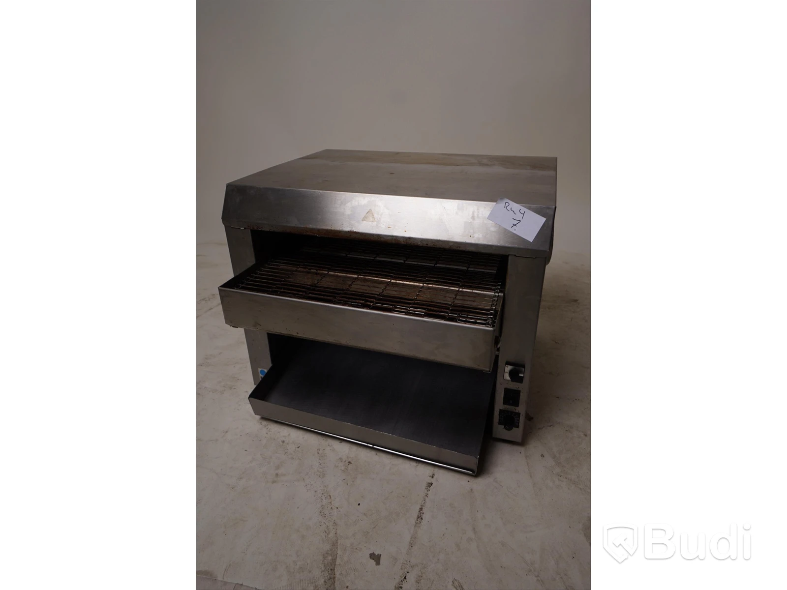 Unitoaster FKI UT 400V BB