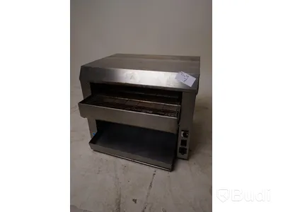 Unitoaster FKI UT 400V BB