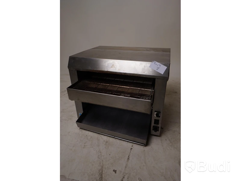 Unitoaster FKI UT 400V BB