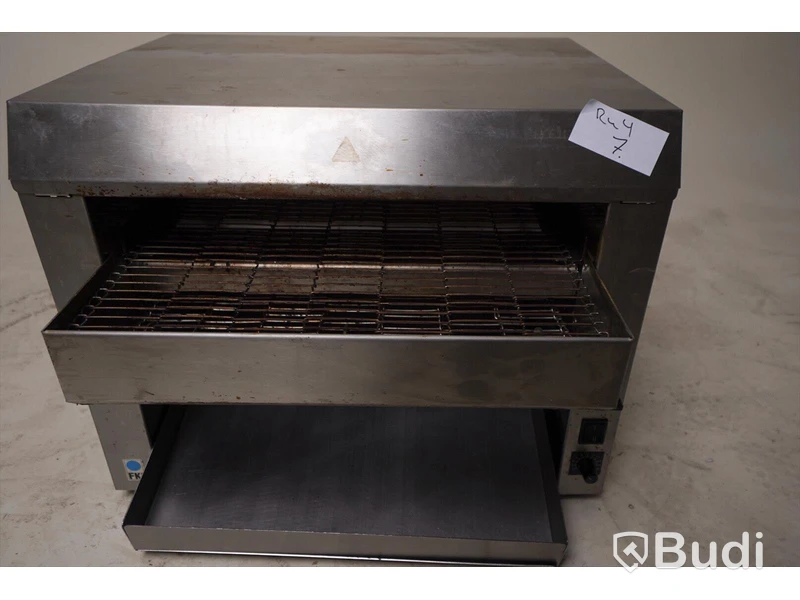 Unitoaster FKI UT 400V BB