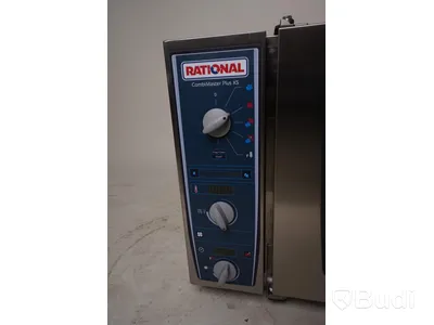 KOMBIUGN, RATIONAL COMBIMASTER® PLUS XS