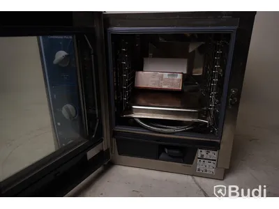 KOMBIUGN, RATIONAL COMBIMASTER® PLUS XS