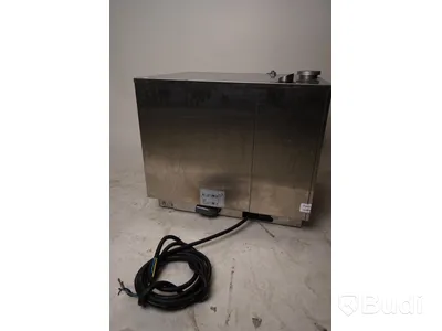 KOMBIUGN, RATIONAL COMBIMASTER® PLUS XS