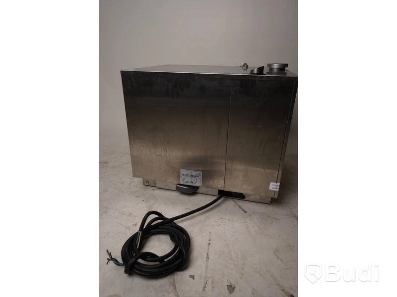 KOMBIUGN, RATIONAL COMBIMASTER® PLUS XS