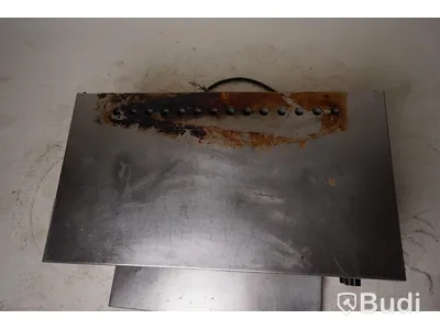 Salamander Grill