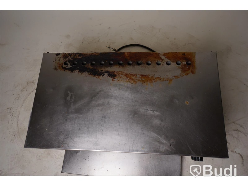 Salamander Grill