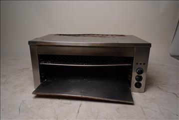 Salamander Grill