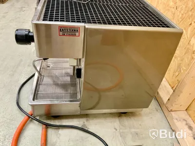 Espressomaskin Futrurmat Rimini