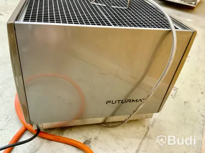 Espressomaskin Futrurmat Rimini
