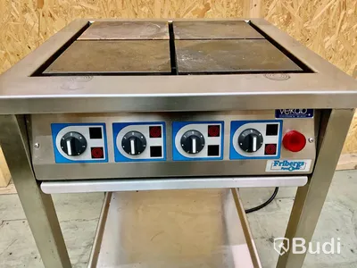 Spis fst 4090 standardspis 600 Fribergs