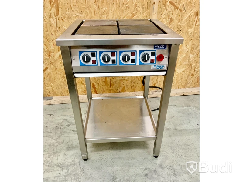 Spis fst 4090 standardspis 600 Fribergs