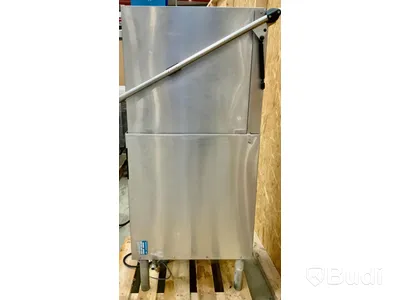 Diskmaskin Wexiödisk WD-65