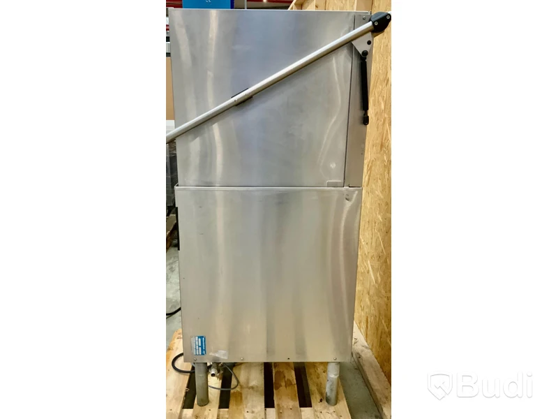 Diskmaskin Wexiödisk WD-65