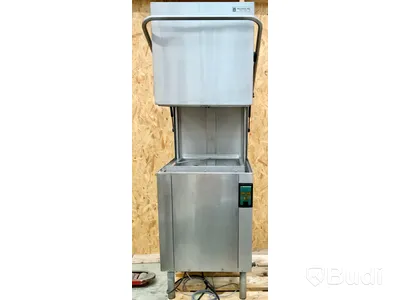 Diskmaskin Wexiödisk WD-65