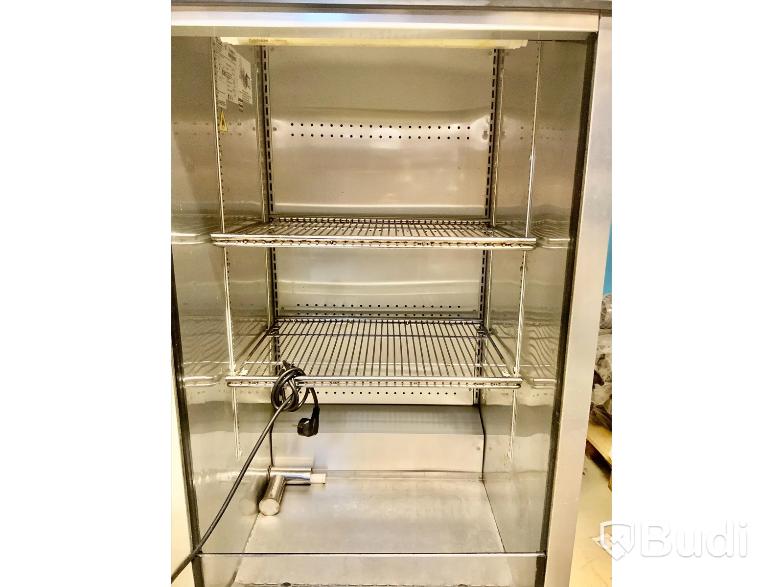 Kylskåp  True TAC-27K-HC-LD