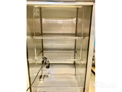 Kylskåp  True TAC-27K-HC-LD