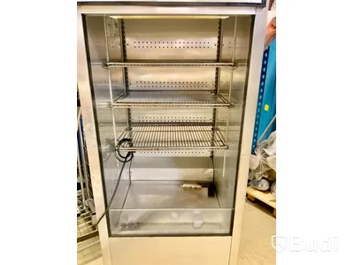 Kylskåp  True TAC-27K-HC-LD