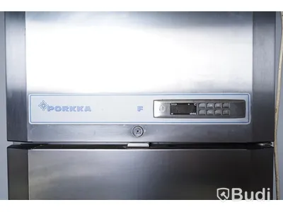 Frys Porkka Type: TFUR520F - S/S FUTURE F520 R/R - HH