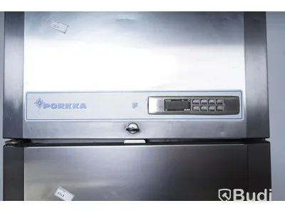Frys, Porkka TFUL520-SS FUTURE F520 R/R - VH