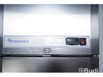 Kyl PORKKA Type: TFUR520C-SS FUTURE C520 R/R - HH
